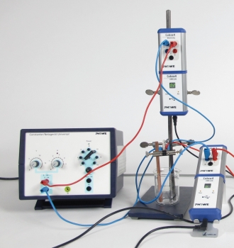 Кинетика электродных процессов: водородное перенапряжение металлов с использованием интерфейса