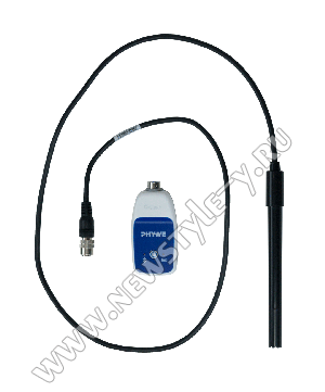 Cobra SMARTsense - Кислород, 0 ... 20 mg/l (Bluetooth + USB)