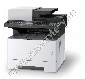 МФУ (принтер, сканер, копир)